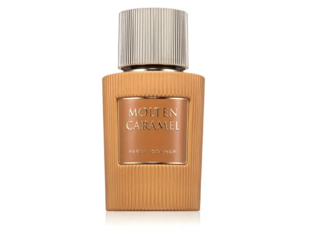 Paris Corner Molten Caramel EDP U 100 ml