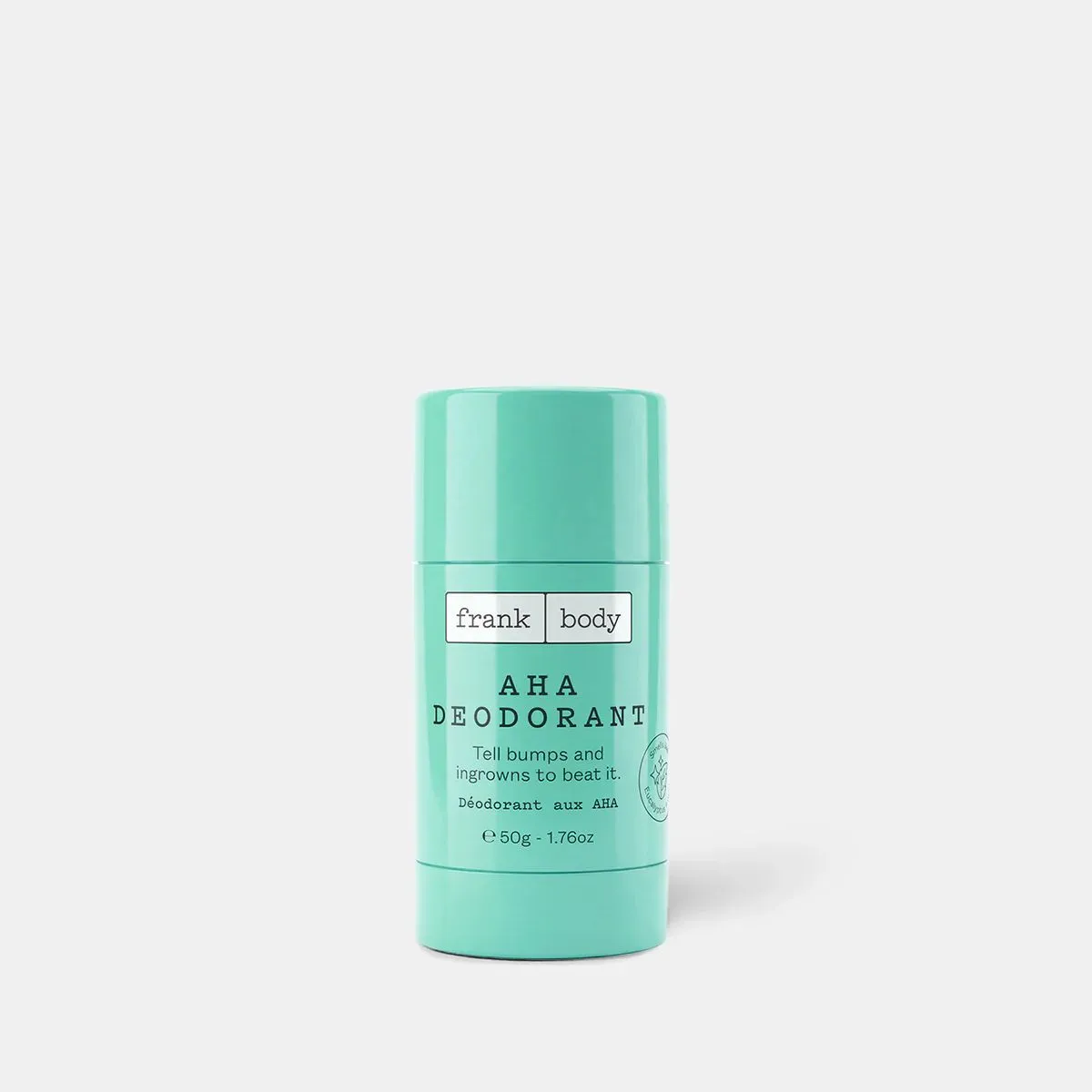 Frank Body - Aha Deodorant