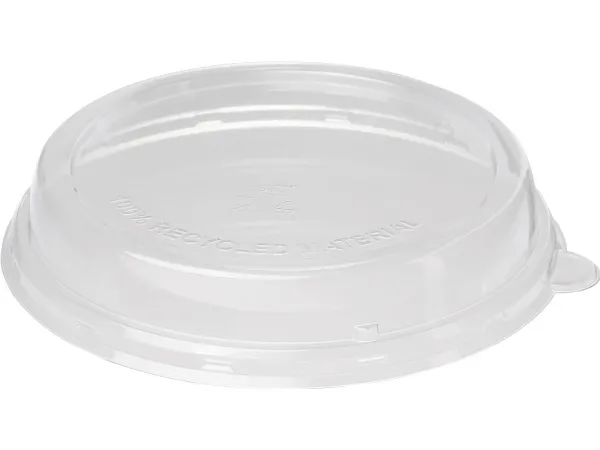 Duni 188061, Resirkulert polyetylentereftalat (rPET), Gjennomsiktig, Belgia