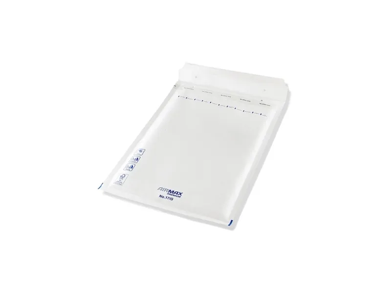 Boblepose, 17/G, 250x350 mm Peel&seel - (100 stk./pakke)