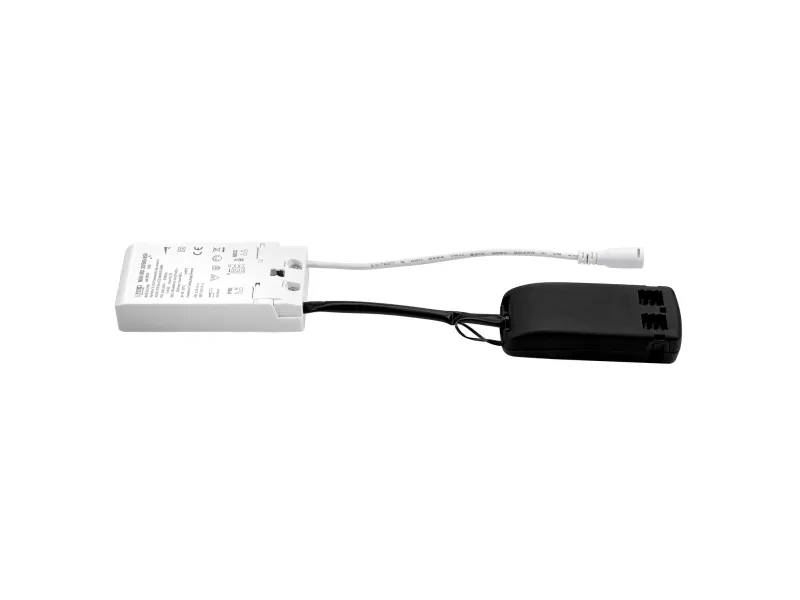 Sense Driver 1050ma/5000lm Faseavsnitt Linect