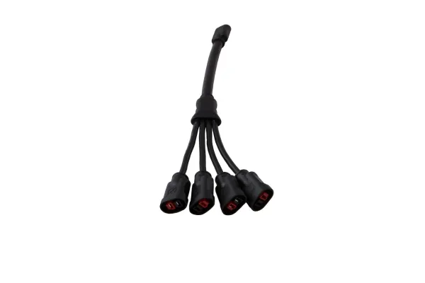 Goal Zero 98061 - 4x High Power Port Combiner