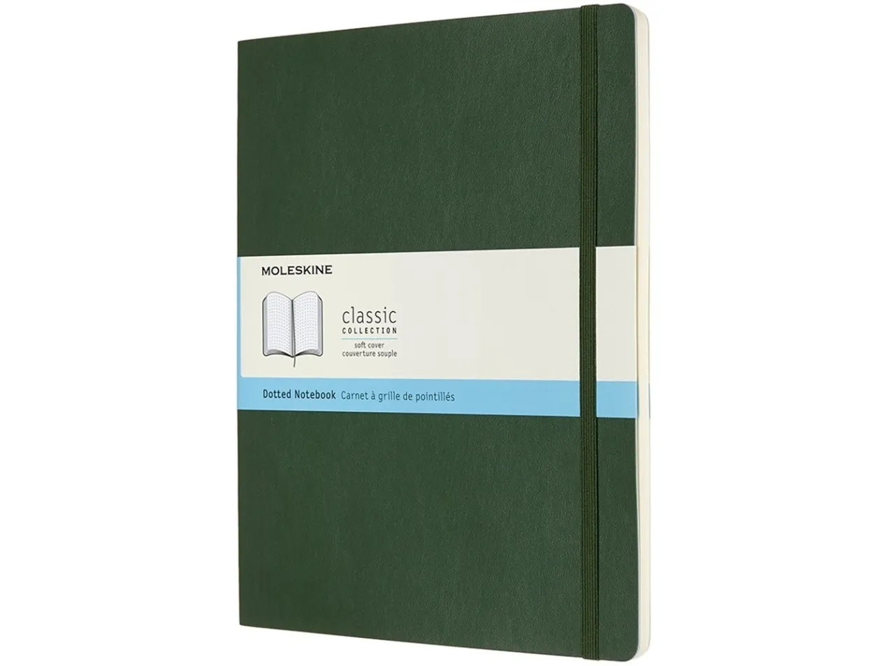Moleskine 8053853600080, Bilde, Universell