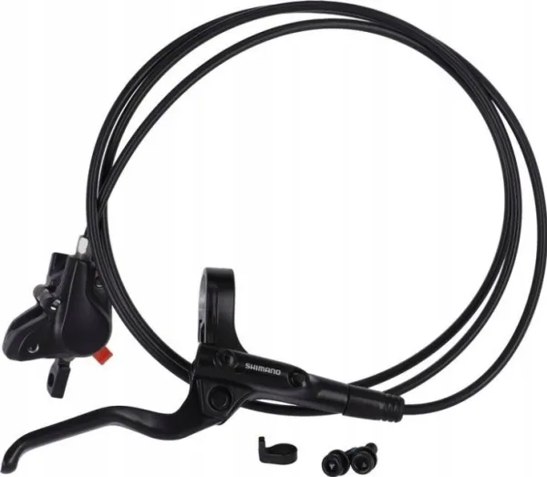 Shimano MT201 skivebrems, bak