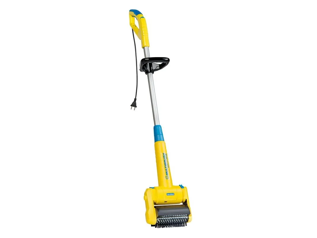 GLORIA 000298.0000, Sølv, Gult, TÜV,GS, AC, 500 W, 230 V, 3,6 g