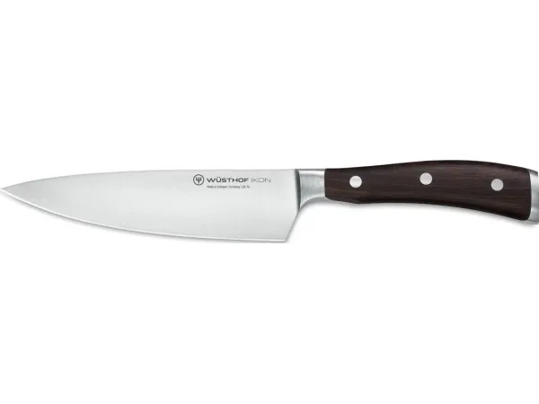Wüsthof IKON kokkekniv 16/29 cm WSTHOF