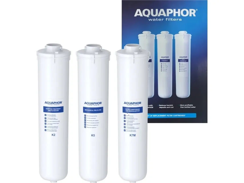 Aquaphor Morion 3-pak