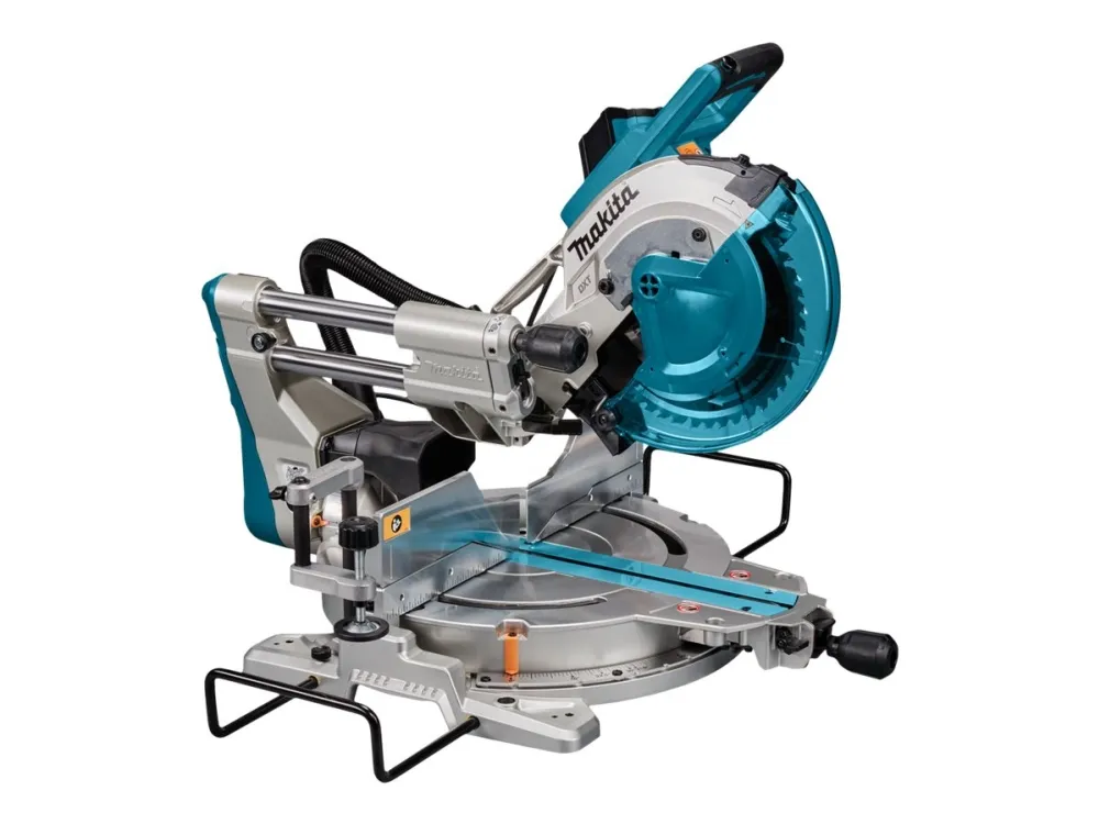 Makita LS1019L - Skyvbar kombigjæresag - 1510 W - 260 mm