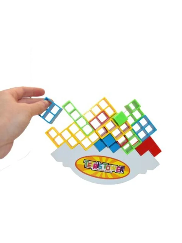 Amo Games Brick Balance game