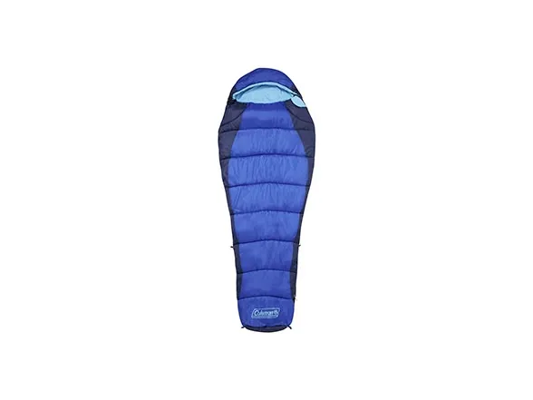 Coleman Fision, 820 mm, 2100 mm, 1,3 kg