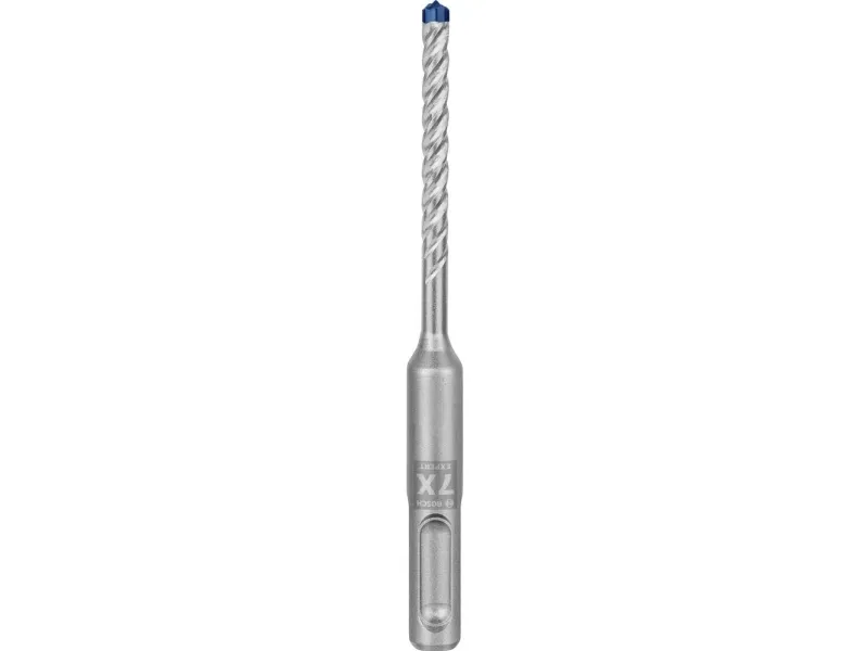 Bosch HAMMERBOR PLUS-7X 5X115MM 10 STK