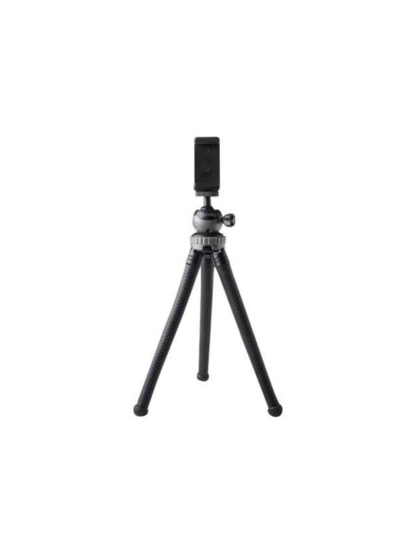 CELLY Flexible Tripod - Universal - tripod
