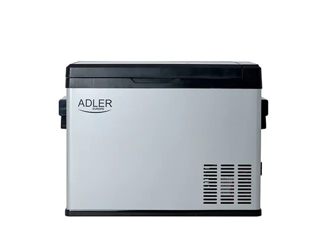 Adler AD 8081, 40 l, SN-N, 40 dB, Hvit