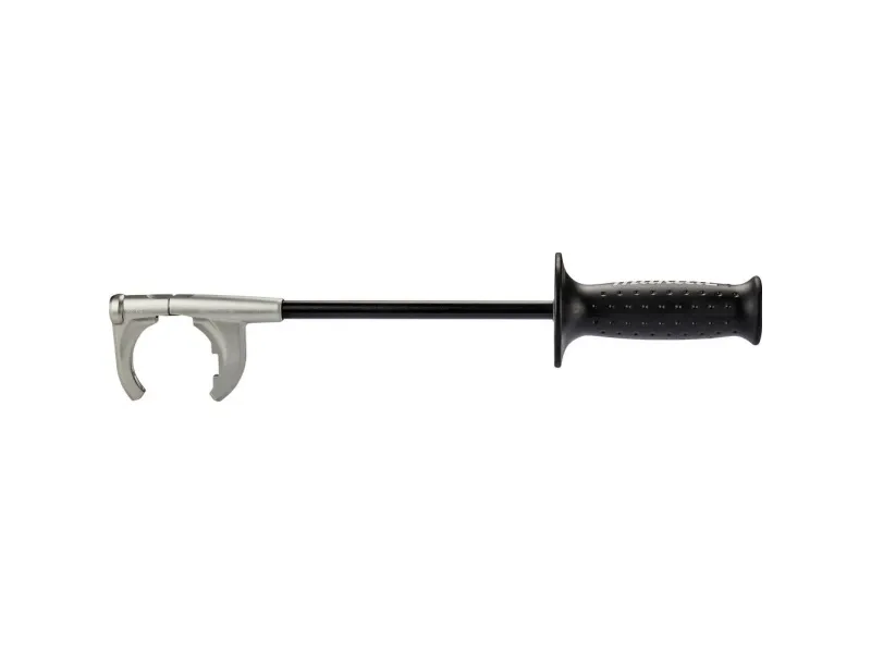 Borsett Makita sidehåndtaksett til boremaskin DDF484 191E41-8