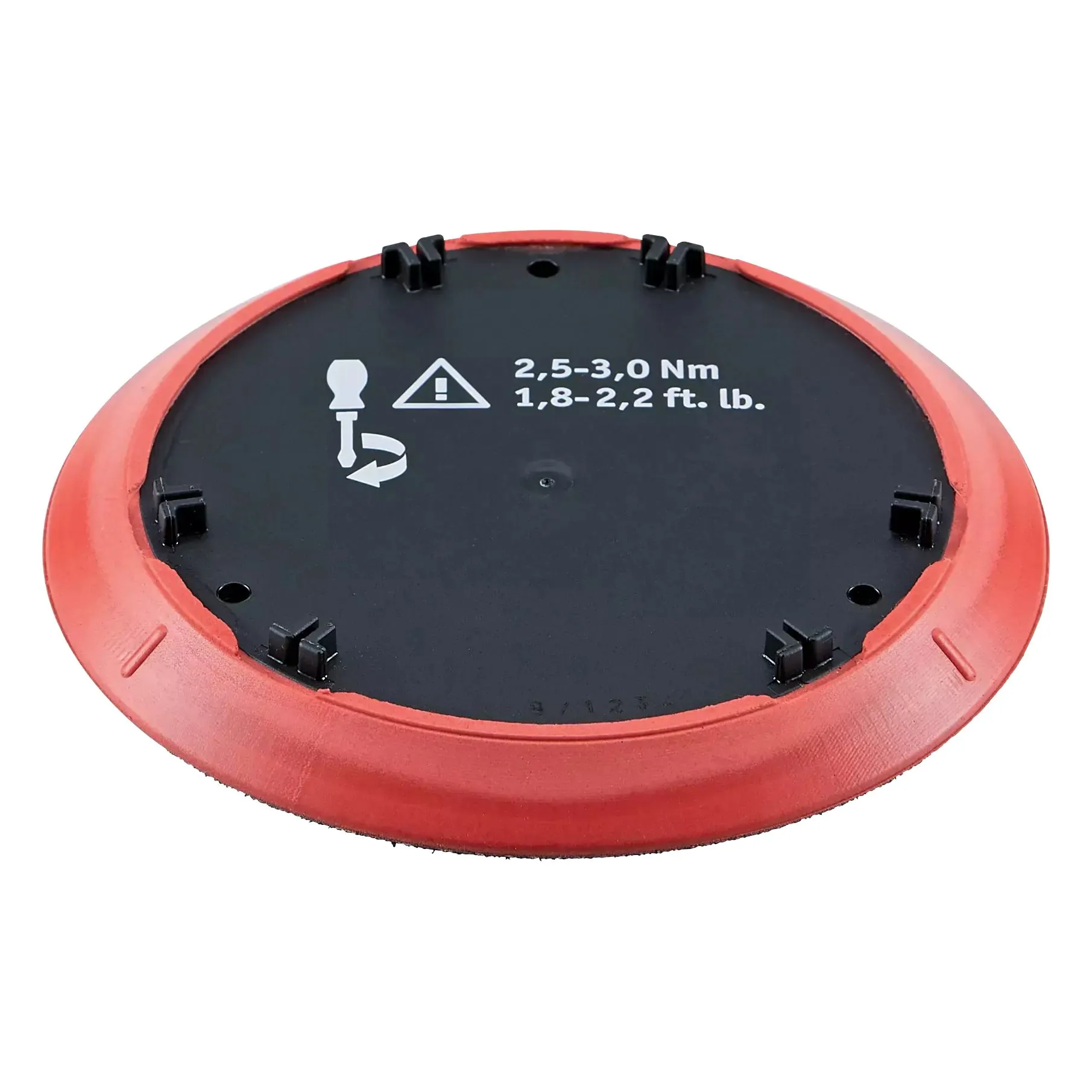 Flex bakre skive BP-M/R D150 XCE/XFE
