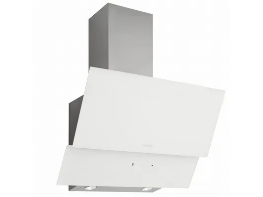 Silverline Optima 80 cm, hvid