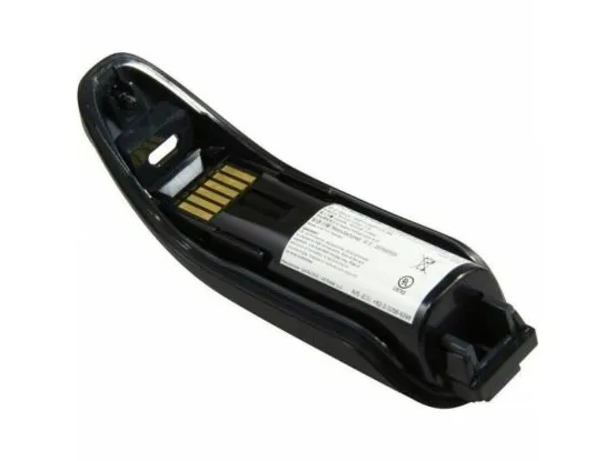 Datalogic - Batteri - avtakbart - svart