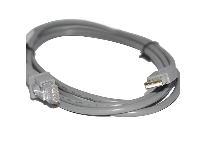 Datalogic - USB-kabel - USB (hann) - 3 m