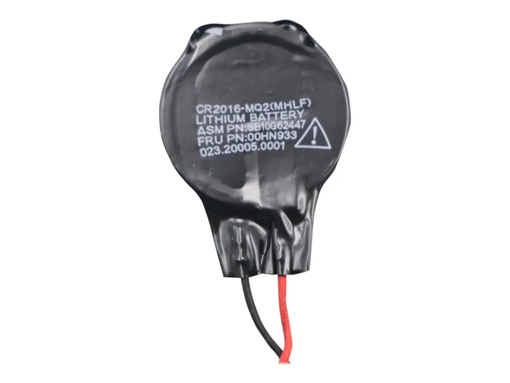 00HN933 RTC BATTERI