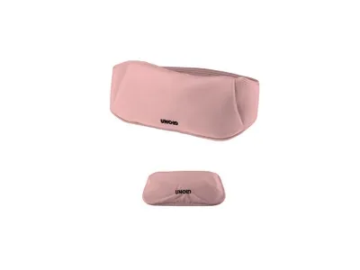 Unold 86014 Oppvarming Elect. Varmtvannsflaske rs 27,0x18,5cm 65°C 380W ingen elektrosmog (86014)