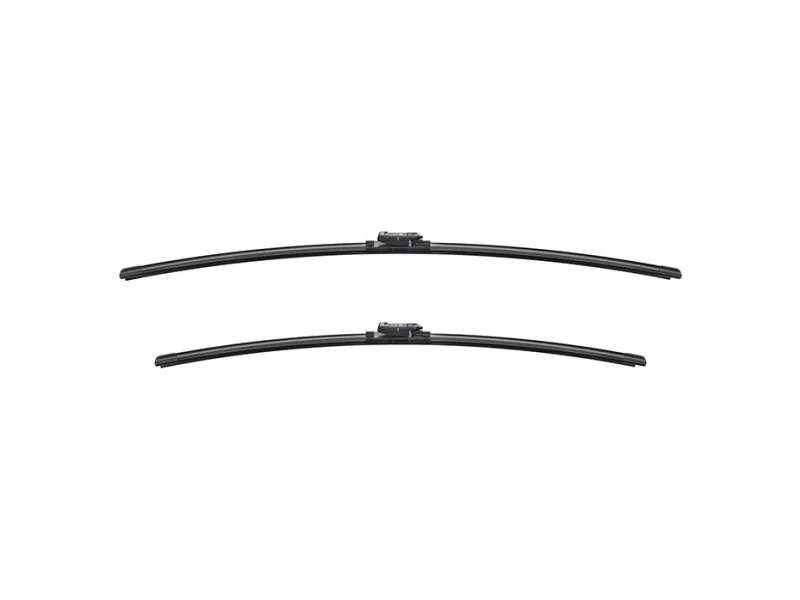 Bosch Aerotwin Flatblade viskerblade sæt A865S