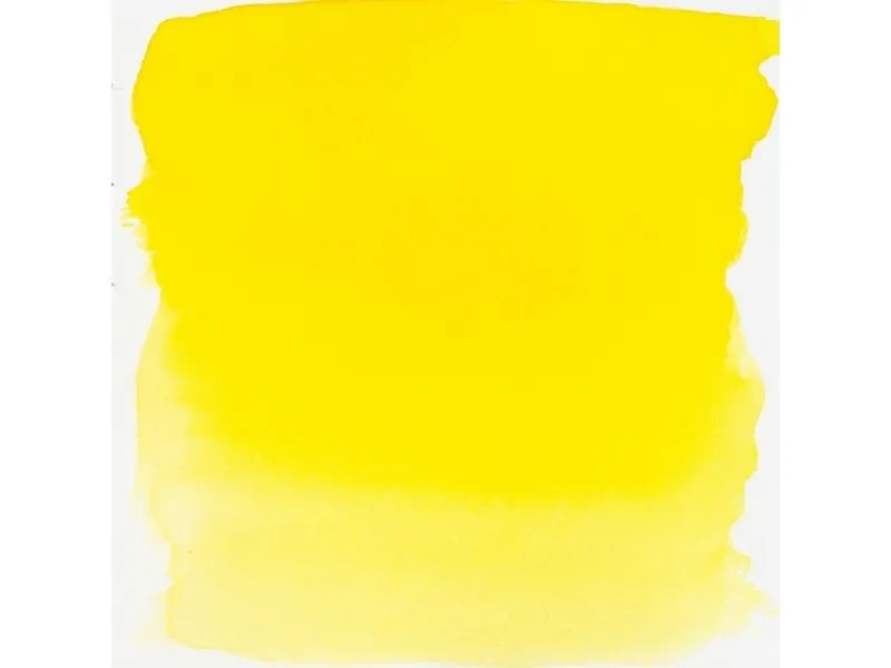 Ecoline flytende akvarellfargeflaske Chartreuse 233