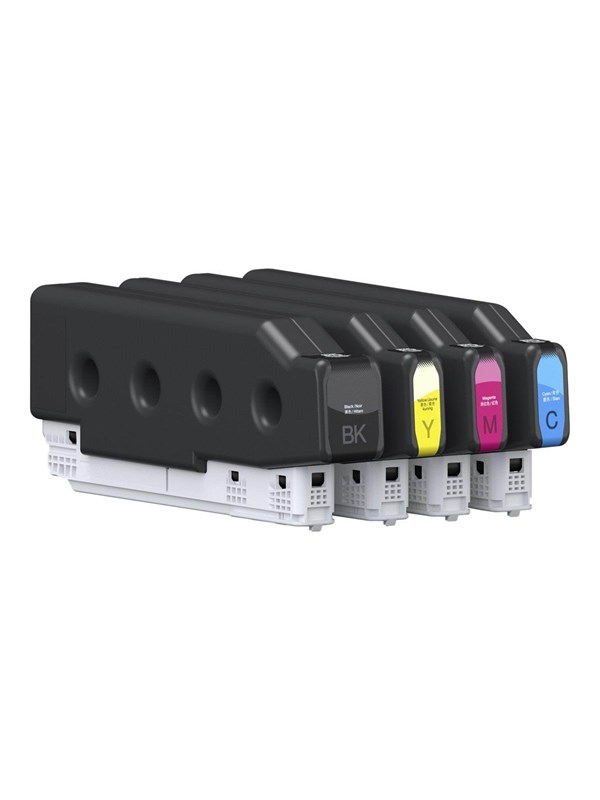 Epson - cyan - original - ink cartridge