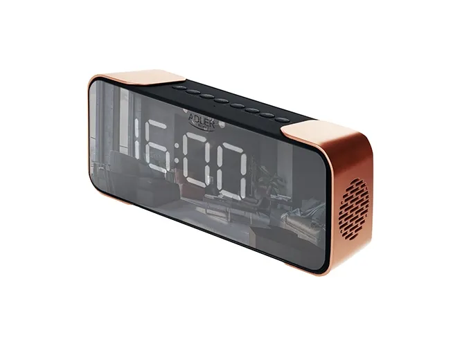 Klokkeradio ADLER AD 1190cr