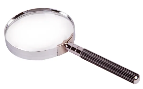 Levenhuk Zeno Handy ZH23 forstørrelsesglass