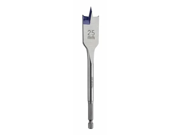 Irwin Fladbor, Blue Groove 4x, 12x400mm