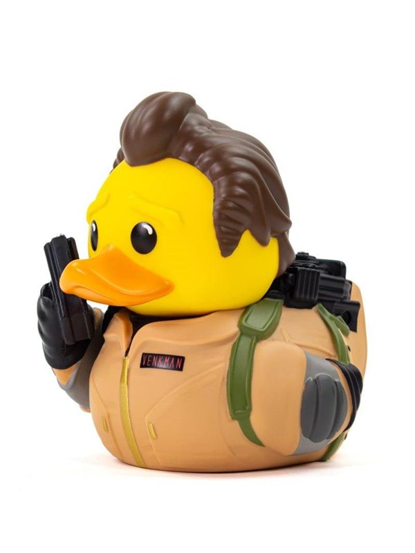 TUBBZ - Ghostbusters: Peter Venkman - Figur