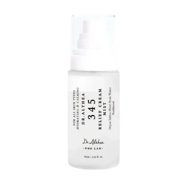 Dr Althea 1 345 Relief Cream Mist 60ml