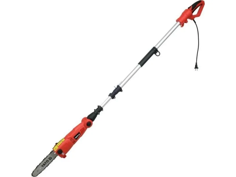 YATO ELEKTRISK SKISKER 710W 25cm