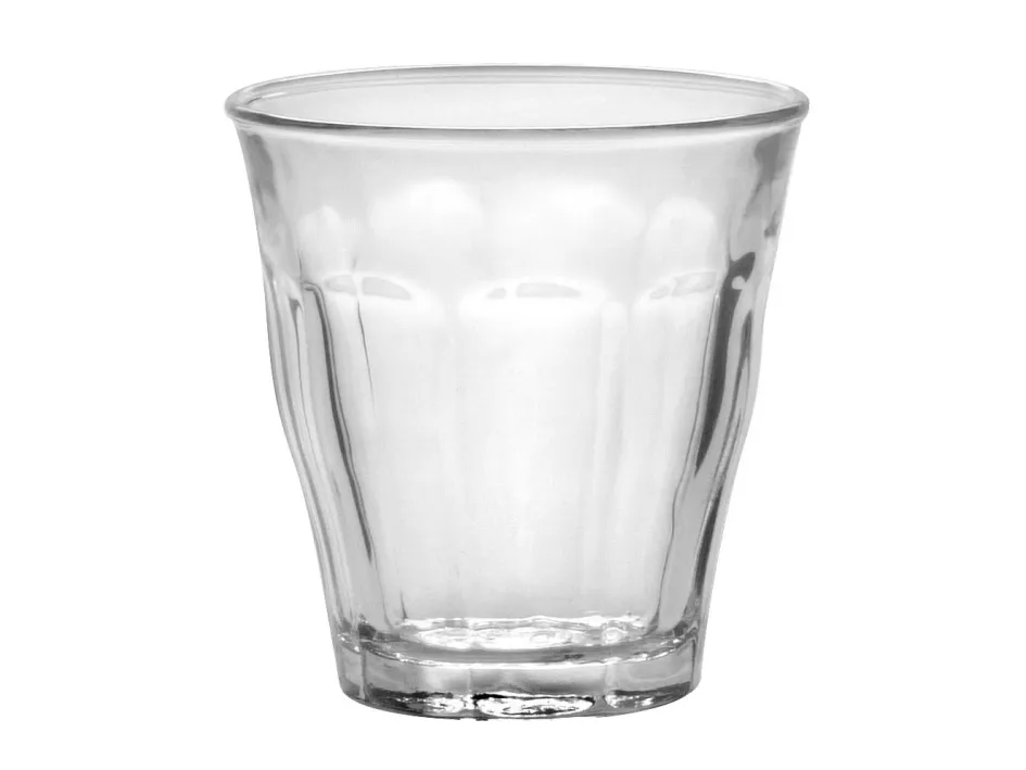 DURALEX Picardie x 6 glas DURALEX®