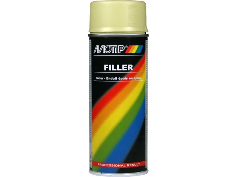 Motip Filler/primer 400ml.