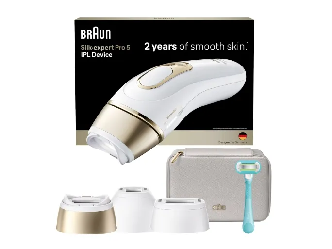 Braun IPL Silk-expert Pro 5 PL5311 IPL-apparat