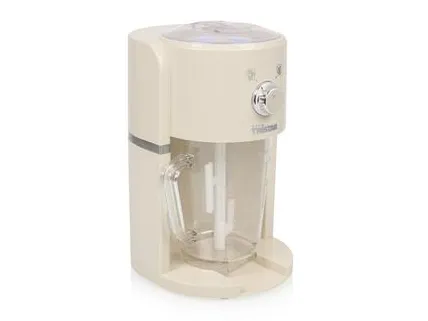 Tristar KD-7310, Elektrisk, Beige, 1,1 l, Plast, 30 W, 240 V