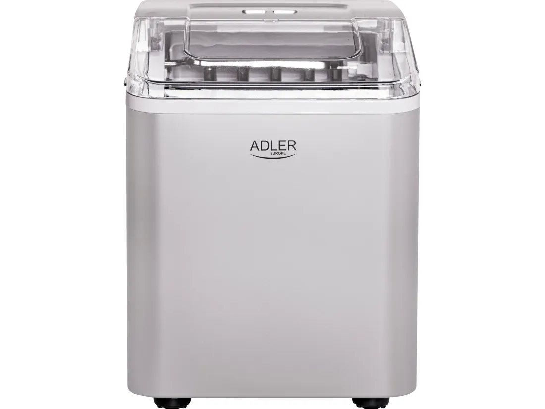 Adler AD 8086 sølv