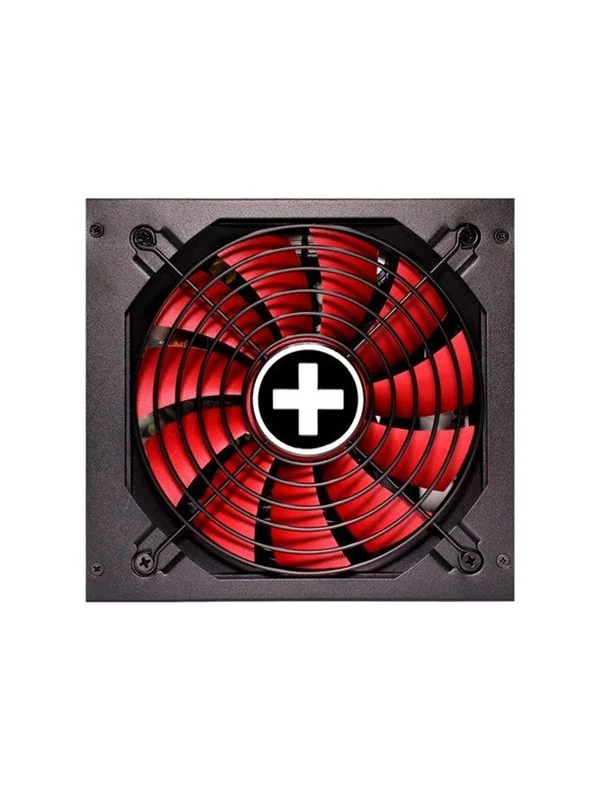 Xilence Performance X+ Series XP850MR9.2 Strømforsyning (PSU) - 850 Watt - 140 mm - ATX 3.0 - 80 Plus Gold sertifisert