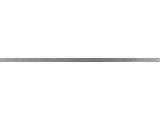 Yato YATO STÅLMÅLER 1000 mm RUSTFRI YT-70724