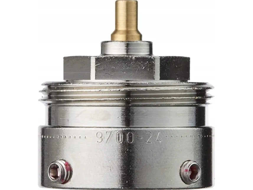TA adapter (RAVL)M30 - Adapter til Danfoss RAVL - M30x1,5