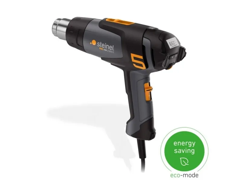 STEINEL 089665 HM 2320 E Varmluftspistol (089665)