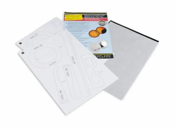 Explore Scientific 0310300 Solarix A4