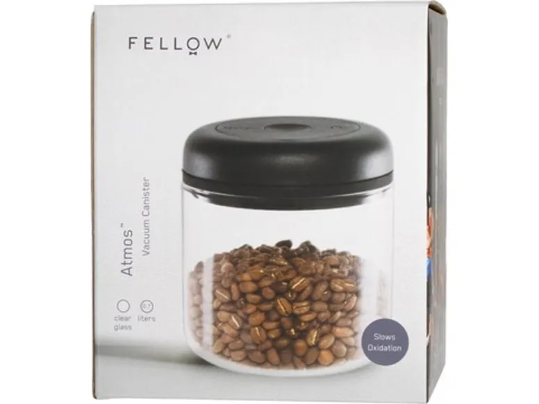 Fellow Fellow Atmos - Vakuumbeholder 0,7l - Glass