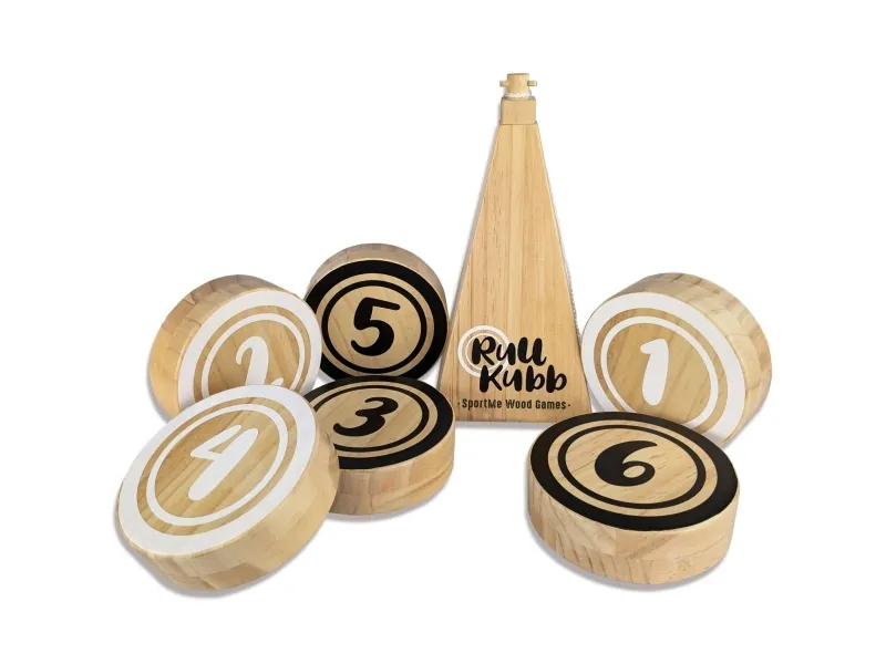 Rullkubb