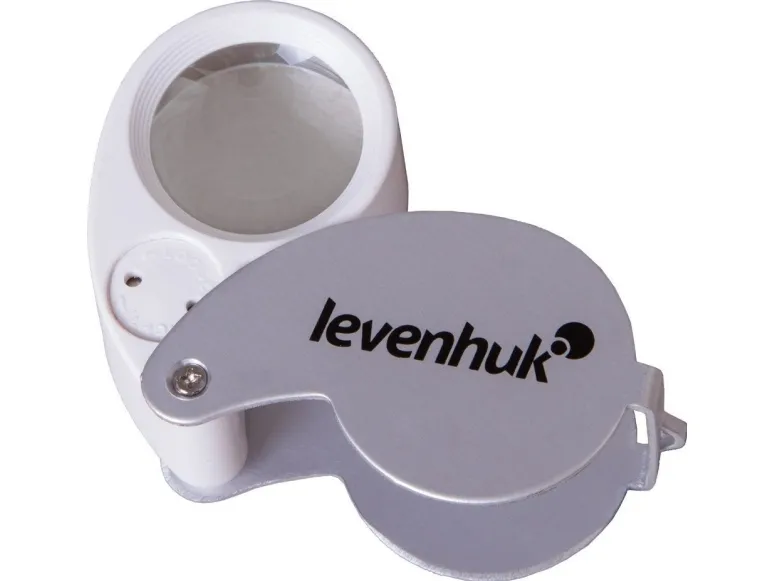 Levenhuk Zeno Gem M5 forstørrelsesglass