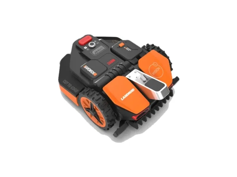 WORX Landroid Vision L1300 robotgressklipper