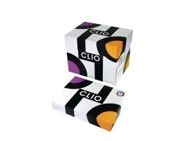 Clio multifunktionspapir , A4, 80 g, pakke a 500 ark