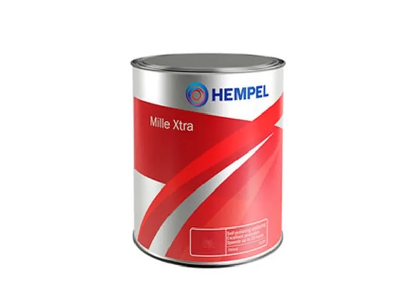 Hempel Mille Xtra Red 56460 0,75 l
