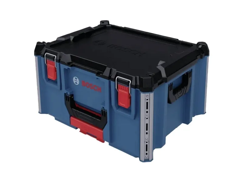 Bosch Professional L-BOXX Contractor 322 Professional 1600A037E0 verktøykoffert (uten innhold) 559 x 432 x 322 mm (1600A037E0)